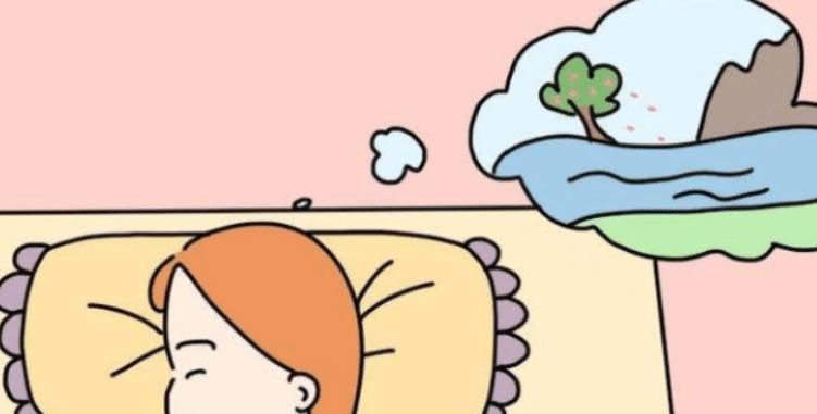 神奇|孕期神奇的胎梦给的暗示,只有孕妈才能看懂看看过来人的经历