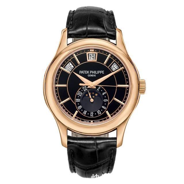 手表不在多而在精,如果一辈子只能拥有3只手表,你会怎么选