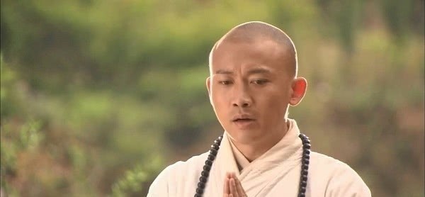 真的|唐僧之父陈光蕊,在被刘洪推入江中之后,真的死了吗?