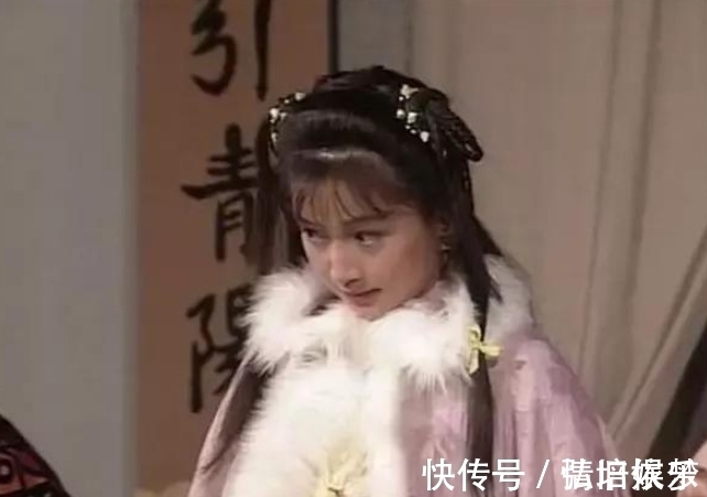 金庸先生&同是黄蓉女儿,为什么母亲更喜欢刁蛮任性的郭芙,而不是郭襄?