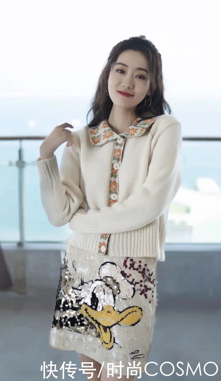 设计师刘雯再上线，这次实穿性5颗星|时髦办 |女生一定要知道的高级感香水，你懂的\＂,\＂i10\＂:\＂美人计