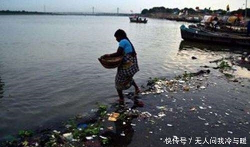 极力|印度人极力追捧的“恒河纯净水”, 你真的敢喝吗?