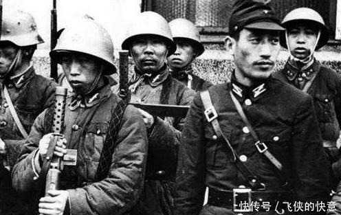 称呼|伪军恭敬称日军为“太君”,是什么意思就连日本人也不清楚