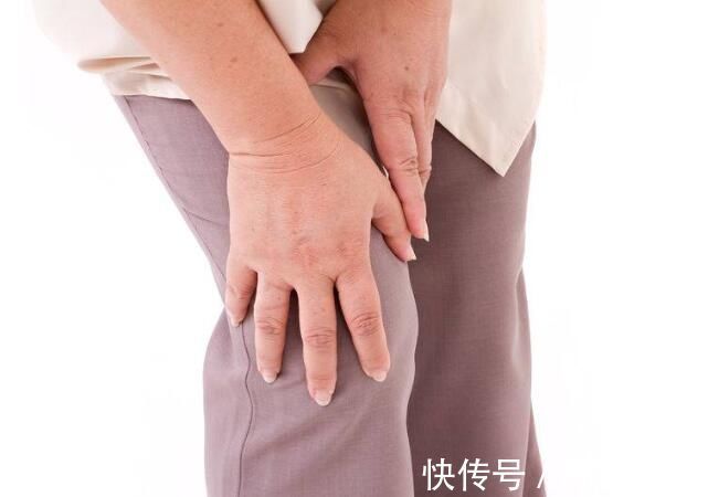 血管|走路的时候出现这3个问题,提示你的血管可能堵了