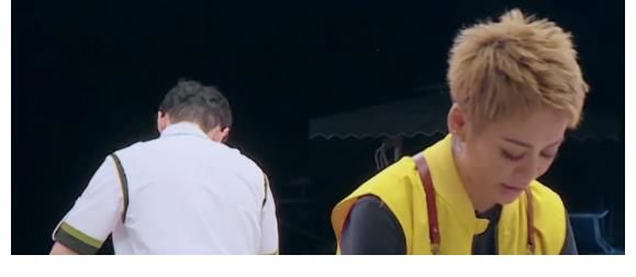 林大厨|中餐厅：好脾气的黄晓明，被宁静气到差点脾气失控