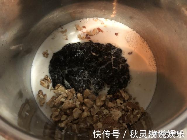 红枣|红枣蛋糕不用买,自己做枣香浓郁,细腻松软一点不干,吃了还想吃