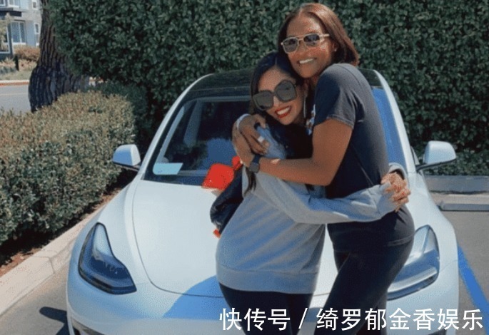 生母|科比遗产案终于结束,科比的生母放过瓦妮莎,不再争家产!