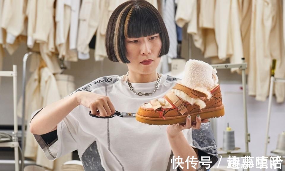 se除了藤原浩你也要知道 ！盘点三位一出联名就超重磅的球鞋设计师