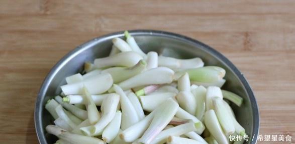 常见|“它”是“菜中灵芝”,这在北方并不常见,每天吃一片药