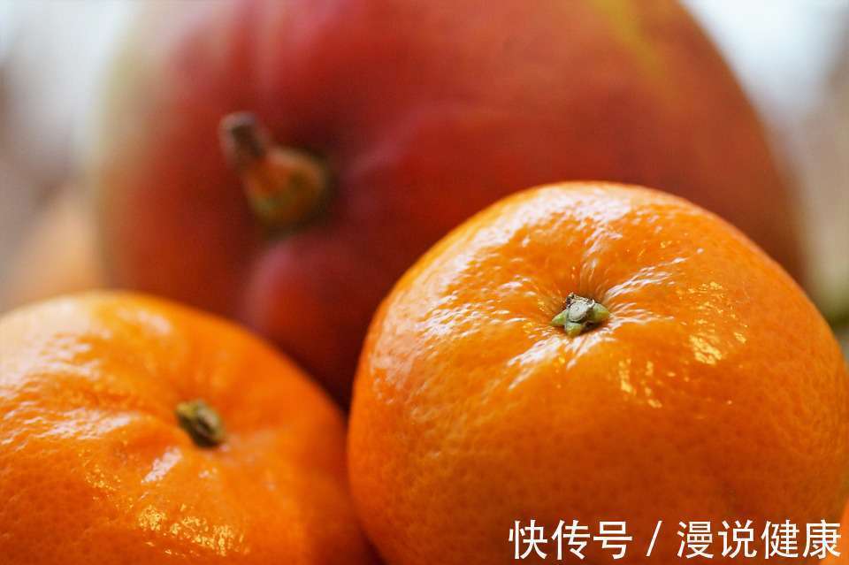 橘子|一吃根本停不下来?砂糖橘为何能在一夜间,成为今年春节的顶流?