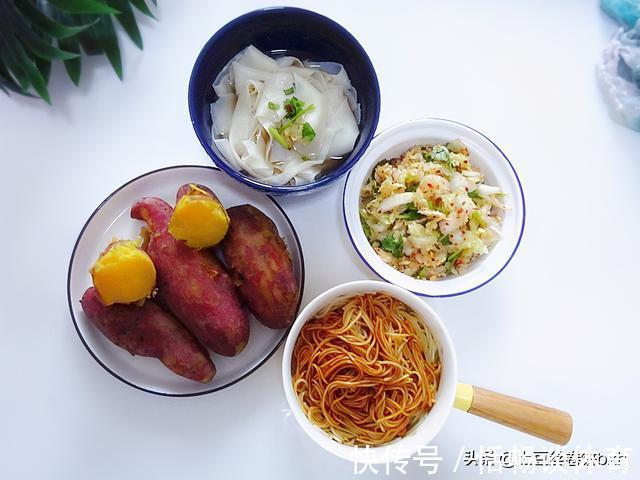 老两口|老两口一周的晚餐,每天两道菜,不剩菜不浪费,好吃不贵,舒服