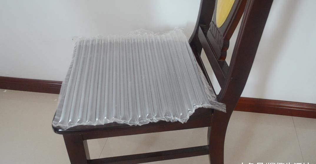 快递里的防震气泡柱别再扔了, 它还有这3大妙用, 简直太实用了