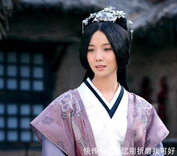 皇后|卫子夫受宠几十年,为何最终自尽而死今天总算是明白了!