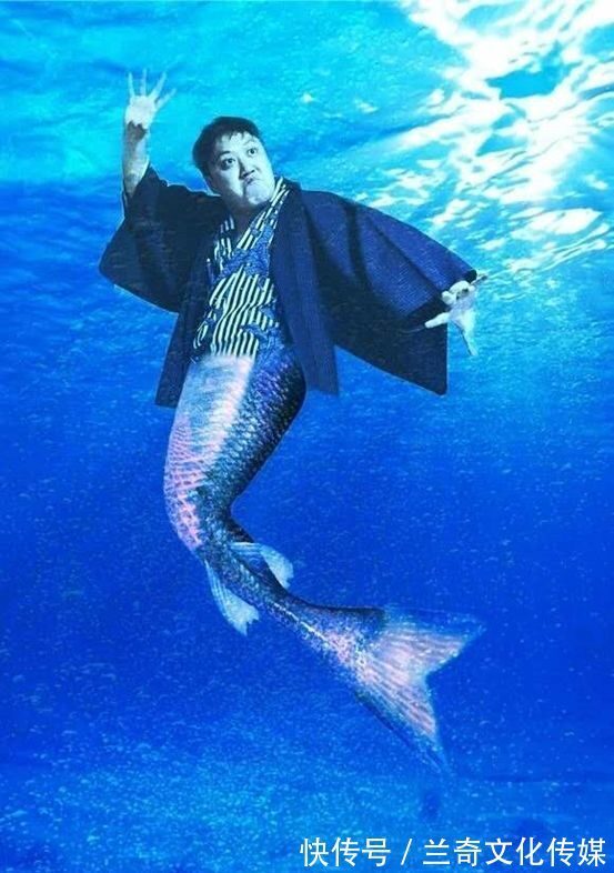 |PS搞笑恶搞:求大神换个比较美的背景