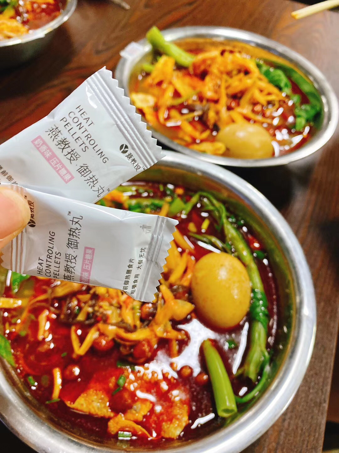 欺骗餐|有人减了十来斤就减不动了,而有人能一下减五六十斤,真相是这个