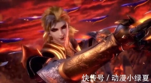 唐三|斗罗大陆:身为封号斗罗却一生坎坷,死前求饶却被打爆,谁能有他惨?