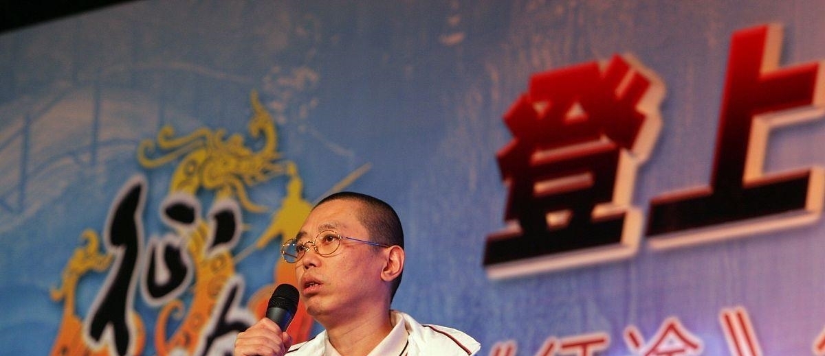 巨人集团|烂尾24年大楼终卖出，脑白金创始人的大起大落，马云也对其称赞