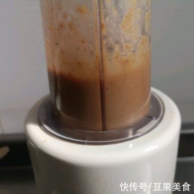 这样做两种口味的栗子馅，隔壁小孩都馋哭了