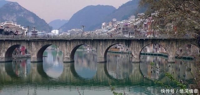 地貌|国内最低调的旅游大省，却是世界知名的山地旅游目的地