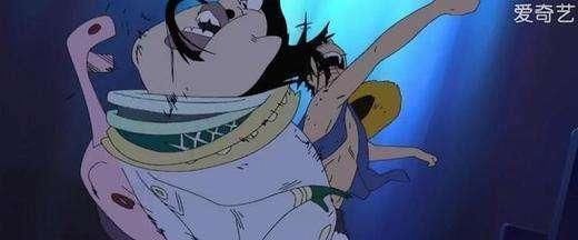 天龙|海贼王:女帝为何对路飞死心塌地?橡胶果实不是主要原因