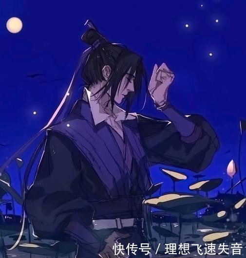 祖师|魔道祖师大梵山下,若不是蓝湛的出现,魏婴会死在江澄手中