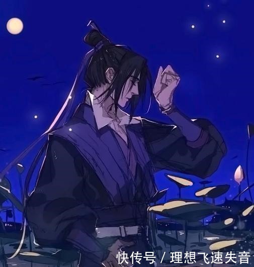  祖师|魔道祖师大梵山下，若不是蓝湛的出现，魏婴会死在江澄手中