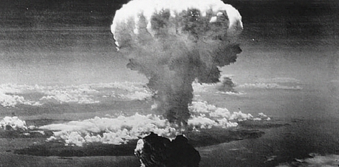 无动于衷|投原子弹前,美军给日本撒了六千万张传单,日本人怎么无动于衷?