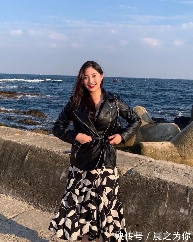 女神|韩国微胖女神朴善宇,体重125斤的她,身材却性感迷人、魅力十足