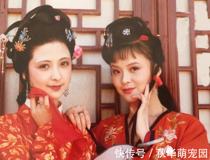 贾府@闲话《红楼梦》:与尤二姐有暧昧关系的贾府男人有几个?