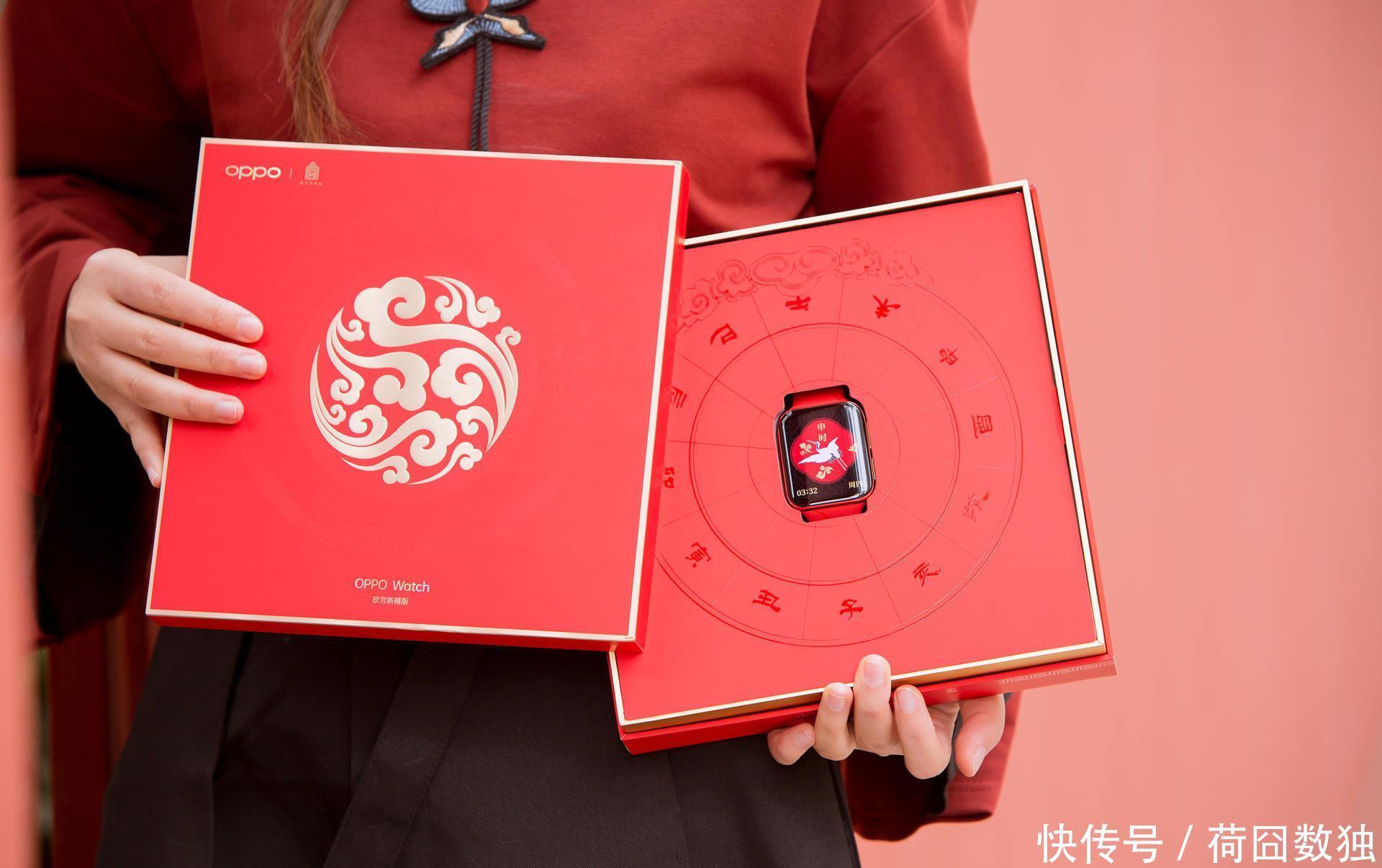 星球|故宫绝美雪景又火了!网友直呼梦回紫禁城,这两款神器更浪漫