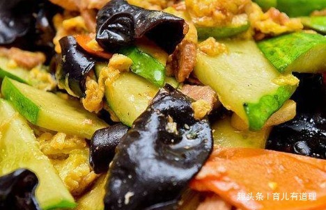 肉片|地方特色菜,口感细腻,香气十足,比饭店还香,滋补又鲜美