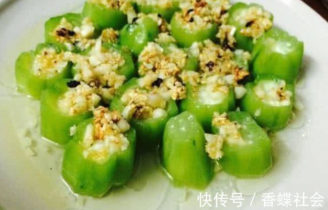 丝瓜|女性不想老,不妨多吃以下食物,提神醒脑,延缓衰老,美容养颜