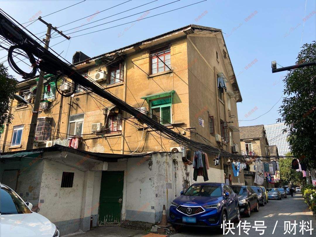 翻新修缮|第一批“老破小”已满70年,房子要怎么处理?“翻新修缮”能行吗?