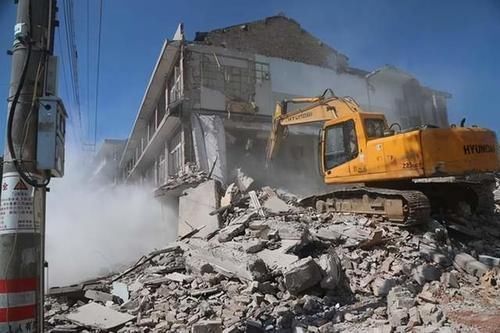 刚需族|房价要降？国家一锤定音，2021年起老旧房子一律按新规处理