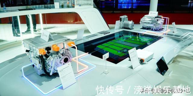 电压|综合研读与判定:华为距离下场亲自造车还有多远