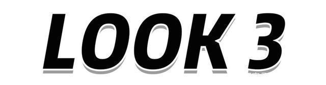 薄外套 + 阔腿裤,今秋流行这样穿!