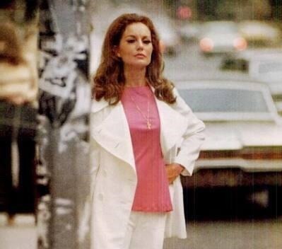 珍贵老照片1969年的纽约,第一张就让人心动!