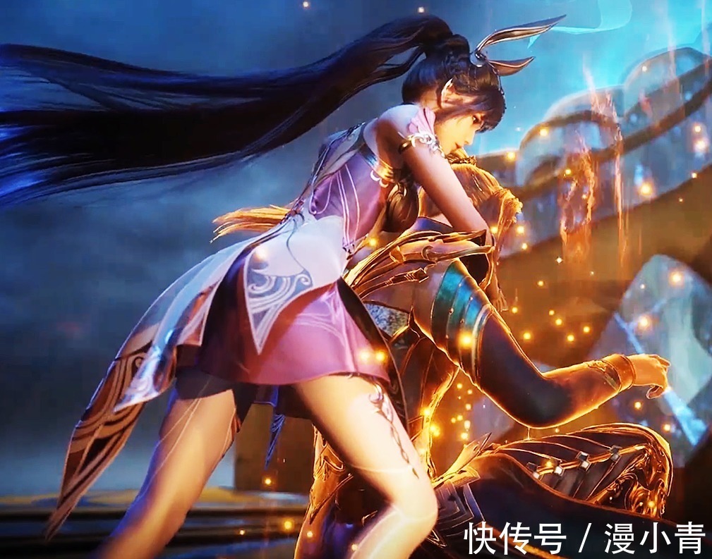 修罗|斗罗大陆:小舞含泪暴打唐三,一考通过,修罗旋圆杀阵成破局关键