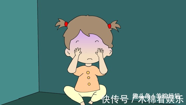 积食|6岁女孩总说“胃疼”,医生看后怒斥孩子有这些表现,怎么才来