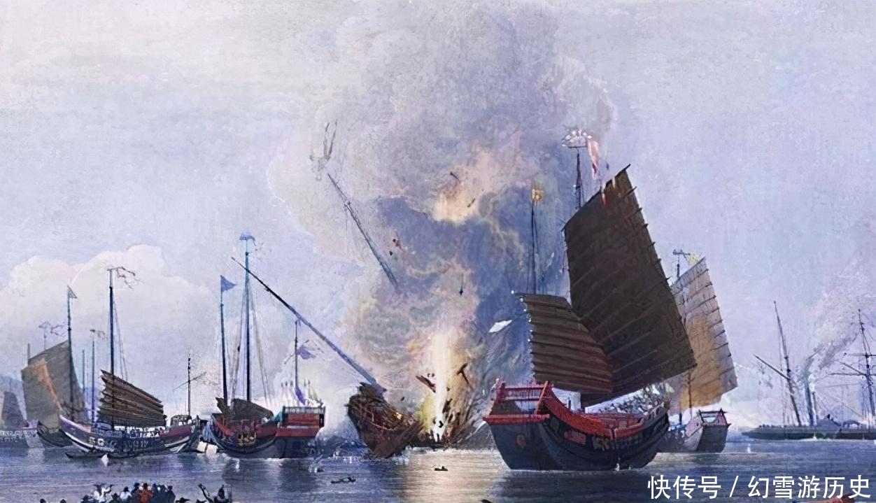 广州十三行|清朝——在“闭关锁国”政策之下，他是怎样成为“世界首富”的？