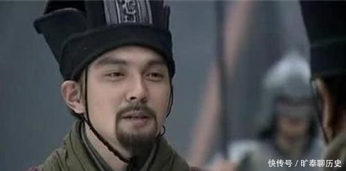 谋士|真实三国史上6大谋士排名，诸葛亮无缘第一