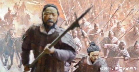 灭亡|历史上最强大的军队,白起都不敢对战,却被一个条件限制而灭亡