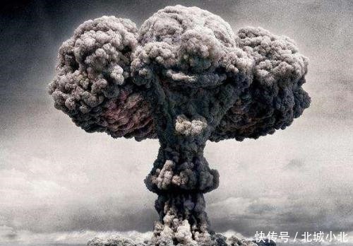 中国|氢弹和原子弹哪个杀伤力大为何全球仅中国还有氢弹只因一个人