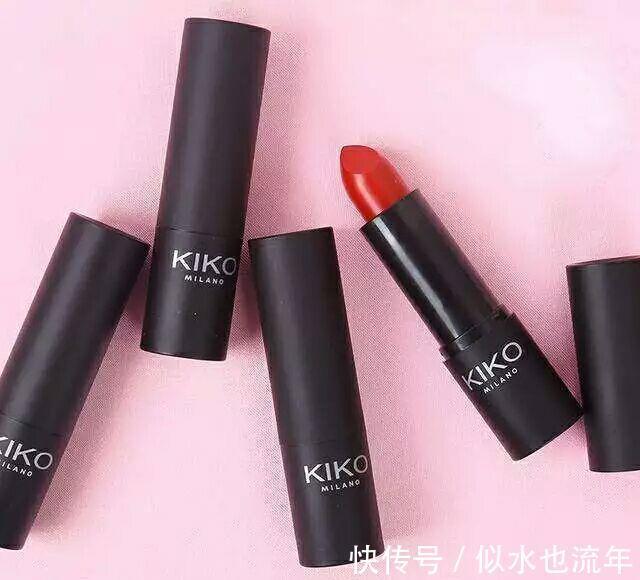 黄皮|最适合黄皮妹子的口红推荐,这些口红色号,让你白了不止一个度