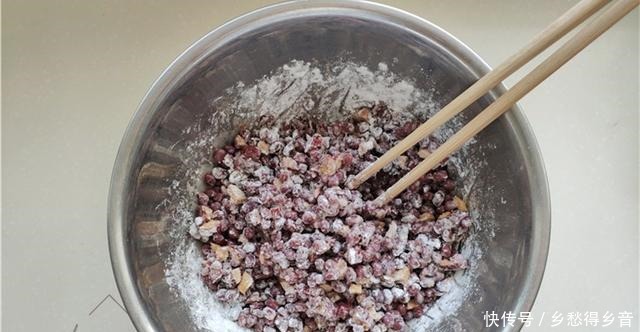 过年后,女人早餐多吃它,1次多蒸点放冰箱,随吃随取,营养方便