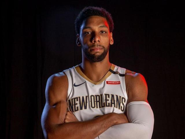nb正式签约!NBA探花秀抵达中国,有望改变CBA联盟格局