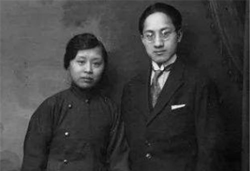 重回|67岁的张幼仪重回康桥,被问爱不爱徐志摩,她的答案耐人寻味