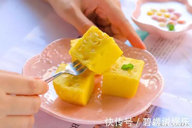 一周吃2次可以预防便秘，随手一蒸，竟然比零食还好吃