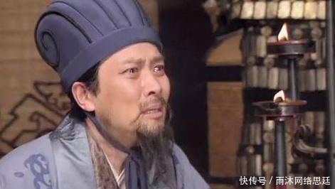 劝阻|夷陵之战明知必输，诸葛亮为何不死命劝阻？真相让人愤怒