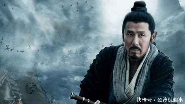 来源自网络|汉高祖刘邦后宫那么多女人,吕后非要针对她。